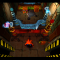 Crash Bandicoot (PS1) скриншот-4