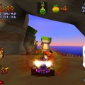 Crash Team Racing для Sony PlayStation 1
