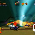 Crash Team Racing (PS1) скриншот-5