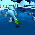 Croc: Legend of the Gobbos (PS1) скриншот-4