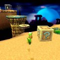 Croc: Legend of the Gobbos (PS1) скриншот-5