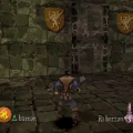 Crusaders of Might and Magic (PS1) скриншот-3