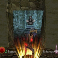 Crusaders of Might and Magic (PS1) скриншот-4