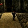 Deathtrap Dungeon (PS1) скриншот-3