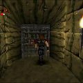 Deathtrap Dungeon (PS1) скриншот-4