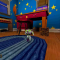 Disney/Pixar Toy Story 2: Buzz Lightyear to the Rescue! (PS1) скриншот-3