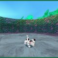 Disney's 102 Dalmatians: Puppies to the Rescue (PS1) скриншот-3
