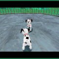 Disney's 102 Dalmatians: Puppies to the Rescue (PS1) скриншот-4