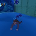 Disney's Atlantis: The Lost Empire для Sony PlayStation 1