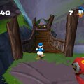 Disney's Donald Duck: Goin' Quackers (PS1) скриншот-2