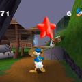 Disney's Donald Duck: Quack Attack (PS1) скриншот-5