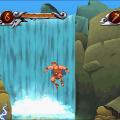 Disney's Hercules Action Game (PS1) скриншот-4