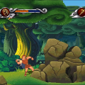 Disney's Hercules Action Game (PS1) скриншот-5