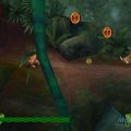Disney's Tarzan (PS1) скриншот-3