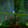 Walt Disney Pictures Presents: Tarzan для Sony PlayStation 1