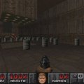 Doom (PS1) скриншот-2