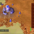 Dune (PS1) скриншот-2
