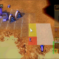 Dune (PS1) скриншот-3