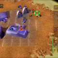 Dune (PS1) скриншот-5