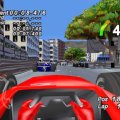 F1 World Grand Prix: 1999 Season (PS1) скриншот-4