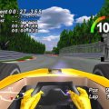 F1 World Grand Prix: 1999 Season (PS1) скриншот-5