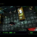 Fear Effect (PS1) скриншот-4