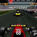 Formula 1 97 (PS1) скриншот-2