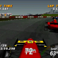 Formula 1 97 (PS1) скриншот-3