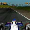 Formula 1 97 (PS1) скриншот-5