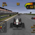 Formula 1 98 (PS1) скриншот-2