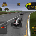 Formula 1 98 (PS1) скриншот-3