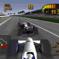 Formula 1 98 (PS1) скриншот-4