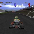 Formula Nippon (PS1) скриншот-2