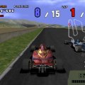 Formula Nippon (PS1) скриншот-3