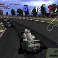 Formula Nippon (PS1) скриншот-5