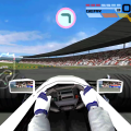 Formula One 2001 (PS1) скриншот-2