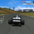Formula One 2001 (PS1) скриншот-3
