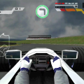 Formula One 2001 (PS1) скриншот-5