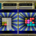 Geom Cube (PS1) скриншот-2