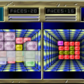 Geom Cube (PS1) скриншот-3