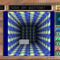 Geom Cube (PS1) скриншот-4