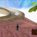 Gex 3D: Enter the Gecko (PS1) скриншот-2