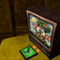 Gex 3D: Enter the Gecko (PS1) скриншот-5
