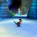 Gex: Deep Cover Gecko (PS1) скриншот-3
