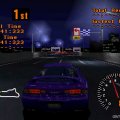 Gran Turismo (PS1) скриншот-3