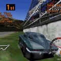 Gran Turismo (PS1) скриншот-4