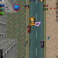 Grand Theft Auto 2 (PS1) скриншот-2