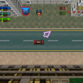 Grand Theft Auto 2 (PS1) скриншот-3