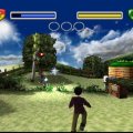 Harry Potter and the Chamber of Secrets (PS1) скриншот-2