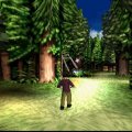Harry Potter and the Chamber of Secrets (PS1) скриншот-3
